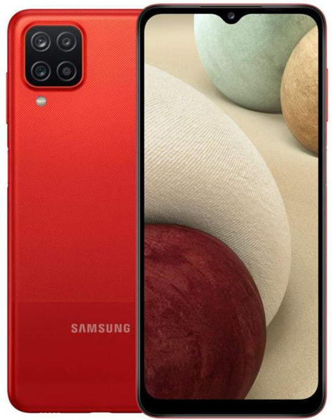 Picture of Samsung Galaxy A12 4GB/64GB