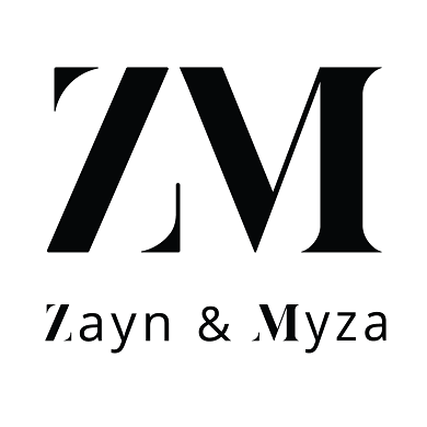 Zayn & Myza