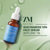 Picture of Niacinamide 10% Face Serum