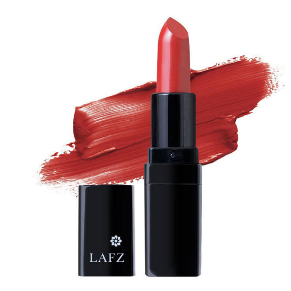 Picture of LAFZ Velvet Matte Lipstick-Rogue Red