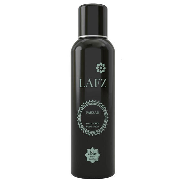 Picture of LAFZ Body Spray Farzad