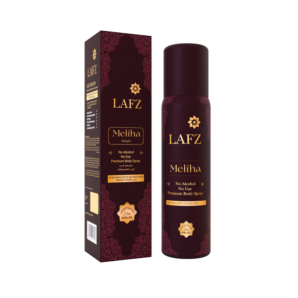 Picture of LAFZ Premium Body Spray - Meliha