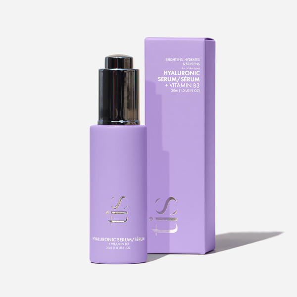 Picture of Hyaluronic Serum - TIS Canada-30 ML