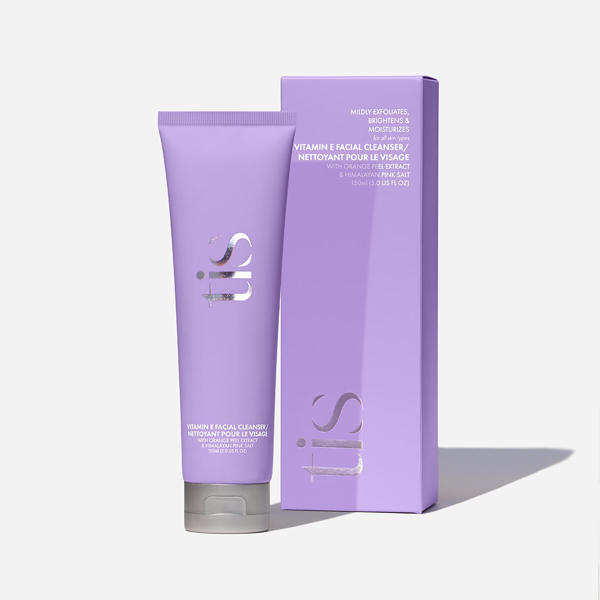 Picture of Vitamin E Facial Cleanser - TIS Canada-150 ML