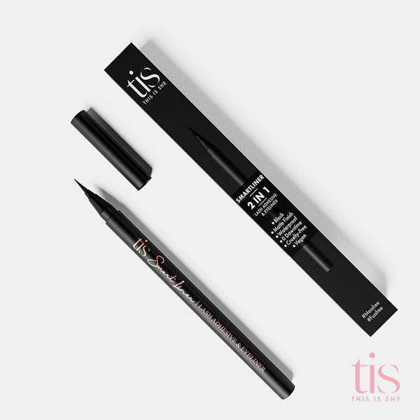 Picture of Eyelash Adhesive-Black-10 gm