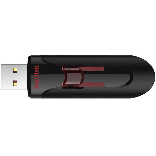 Picture of SANDISK 32GB CZ600 USB 3.0 MOBILE DISK DRIVE