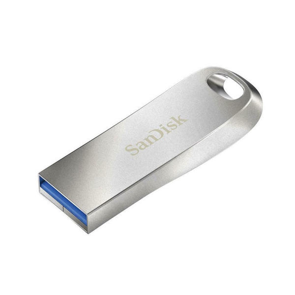 Picture of SanDisk 32GB Ultra Luxe USB 3.1 Full Metal Mobile Disk Drive