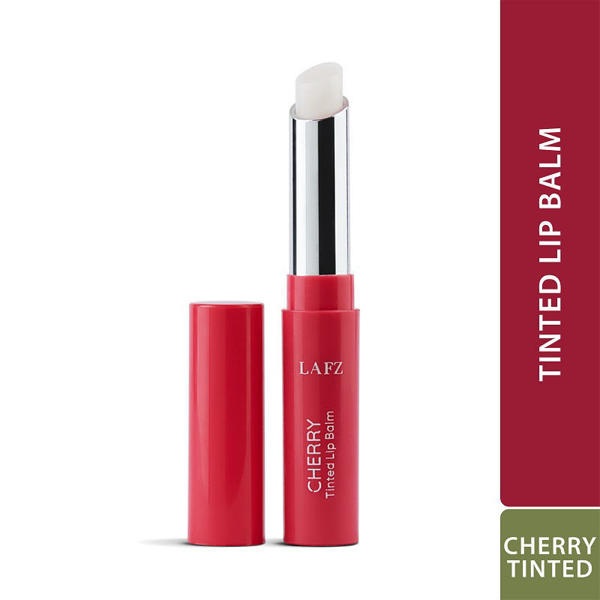 Picture of LAFZ Cherry Tinted Lip Balm