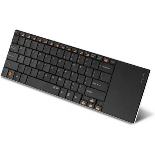 Picture of Rapoo E9180P Wireless Touchpad Keyboard