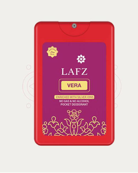 Picture of LAFZ Vera Pocket Deo