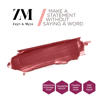 Picture of Zayn & Myza Transfer-Proof Power Matte Lip Color - Royal Maroon-6ml