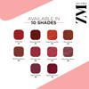 Picture of Zayn & Myza Transfer-Proof Power Matte Lipstick - Blushing Beauty-3.2g
