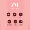 Picture of Zayn & Myza Transfer-Proof Power Matte Lipstick - Marvelous Mauve-3.2g