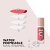 Picture of Breathable Nail Enamel-Rose Macaroon-6ml