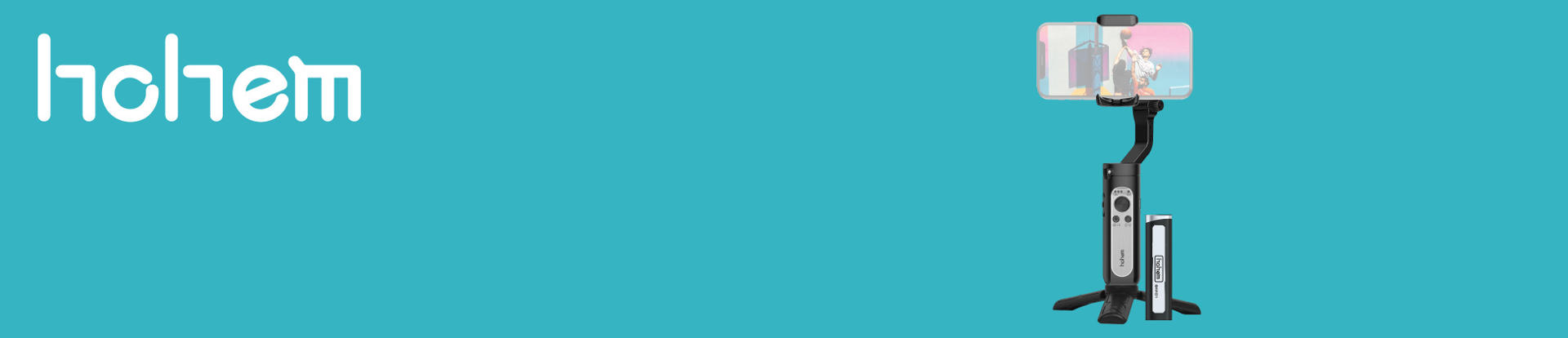 Picture for brand Hohem