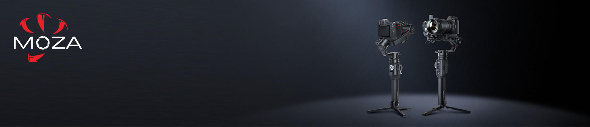 Picture for brand MOZA