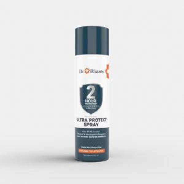 Picture of Dr. Rhazes Ultra Protect Spray 110 ml