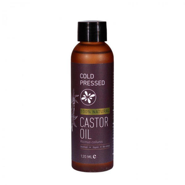 Picture of Skin Cafe 100% Pure Castor Oil Beauty Grade