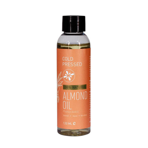 Picture of Skin Cafe Beauty Grade 100% Pure Sweet Almond Oil