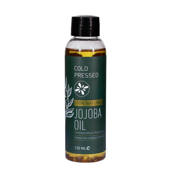 Picture of Skin Cafe 100% Natural Jojoba Oil - 120ml