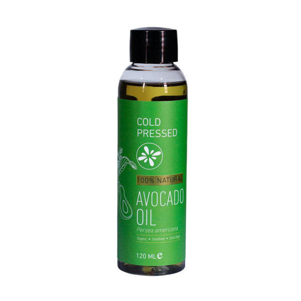 Picture of Skin Cafe 100% Natural Avocado Oil - 120ml