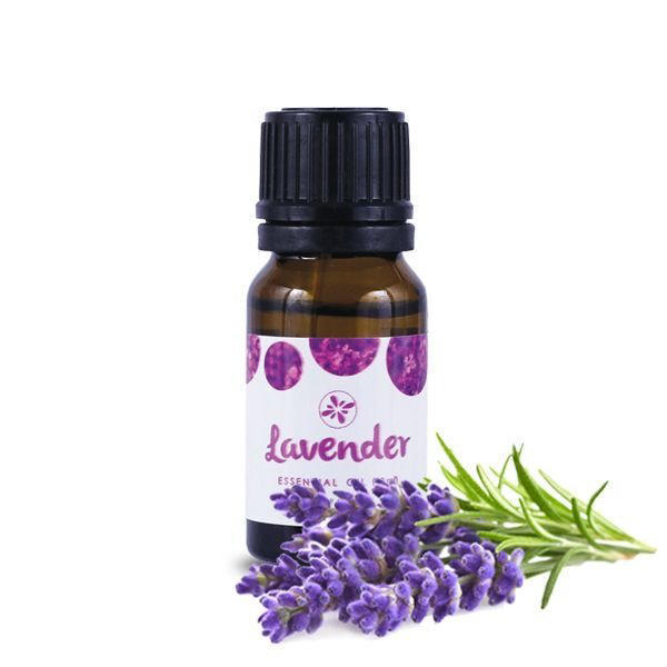 Picture of Skin Cafe 100% Natural Essential Oil – Lavender - 10ml