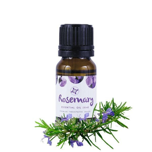Picture of Skin Cafe 100% Natural Essential Oil – Rosemary - 10ml
