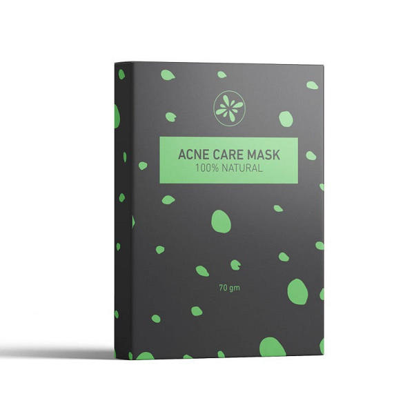 Picture of Skin Cafe Acne Care Mask - 70gm