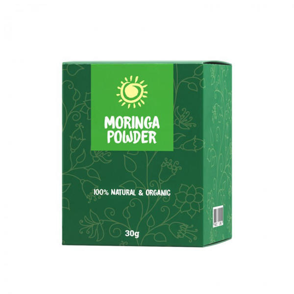 Picture of Rajkonna Moringa Powder - 30gm