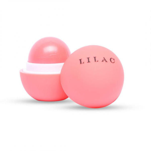 Picture of Lilac Premium Lip Balm – Strawberry - 30gm