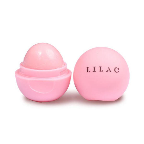 Picture of Lilac Premium Lip Balm – Golap - 30gm