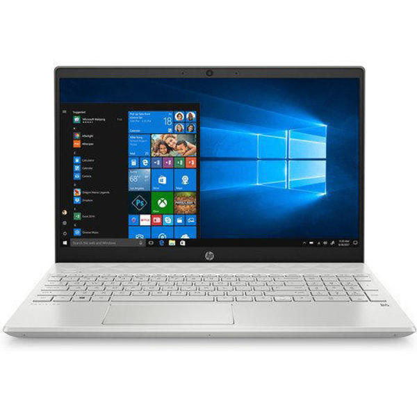 Picture of HP 15s-du1087TU Intel Celeron N4020 15.6 inch FHD Laptop with Win 10