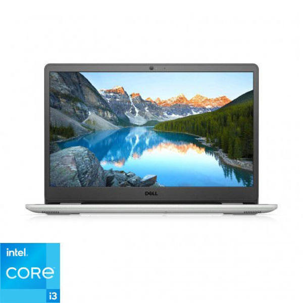 Picture of Dell Inspiron 15 3501 Core i3 10th Gen 15.6" HD Laptop with Windows 10