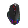 Picture of A4TECH BLOODY J95S 2-FIRE RGB ANIMATION Black GAMING MOUSE
