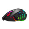 Picture of A4TECH BLOODY J95S 2-FIRE RGB ANIMATION Black GAMING MOUSE