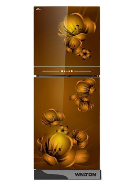 Picture of Walton Refrigerator-WFA-2D4-GDEL-XX-Gross-244 Ltr
