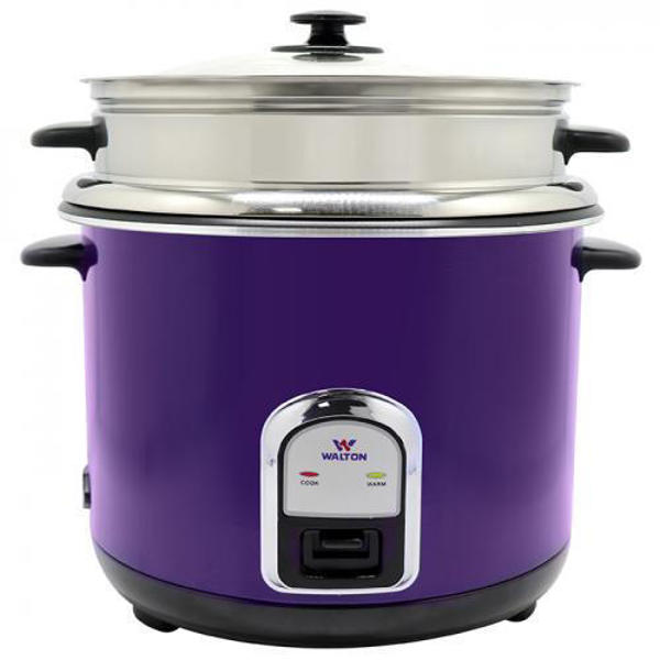 Picture of WALTON Rice Cooker WRC-CSS180