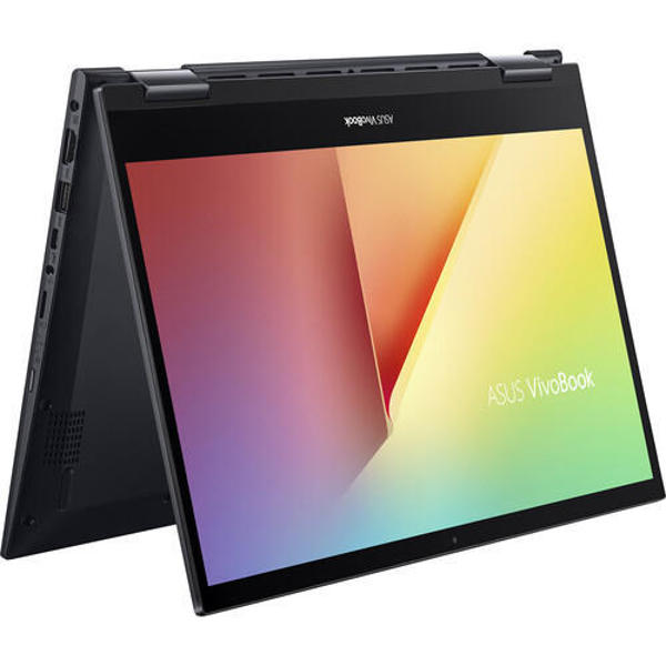 Picture of Asus VivoBook Flip 14 TM420UA Ryzen 5 5500U 14" FHD Touch Laptop