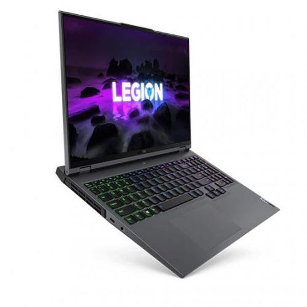 Picture of Lenovo Legion 5 Pro Ryzen 7 5800H RTX3060 6GB Graphics 1TB SSD 16" WQXGA Gaming Laptop