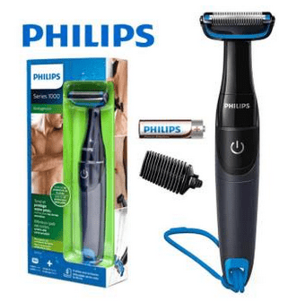 Picture of Philips BG1024 Wet And Dry Body Groomer