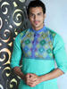 Picture of Paste screen printed Panjabi for Men by Ritzy