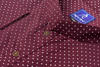 Picture of Chocolate all over printed Panjabi for Men by Ritzy