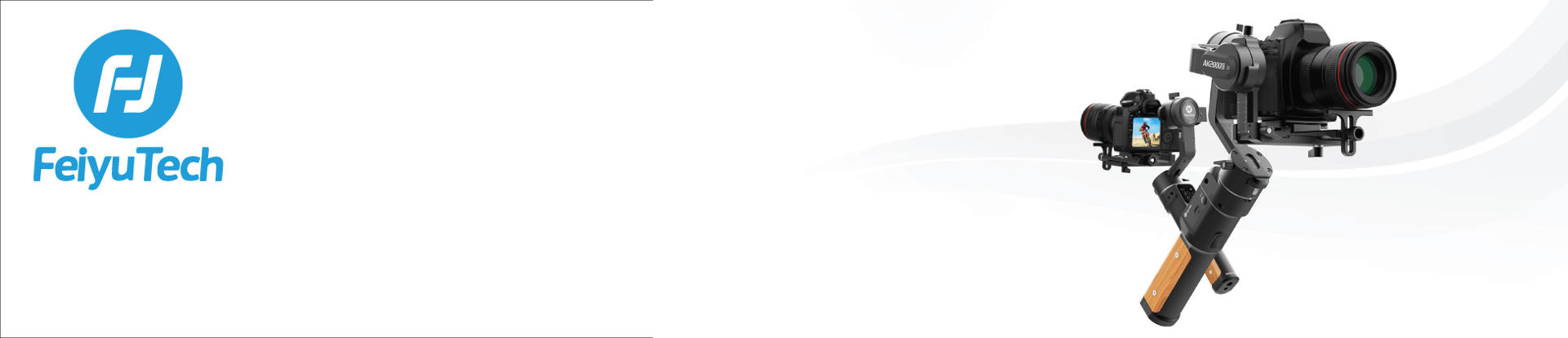 Picture for brand FeiyuTech