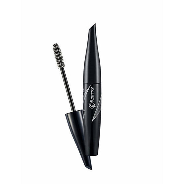 Picture of Spider Lash Mascara Flormar: 3 in 1