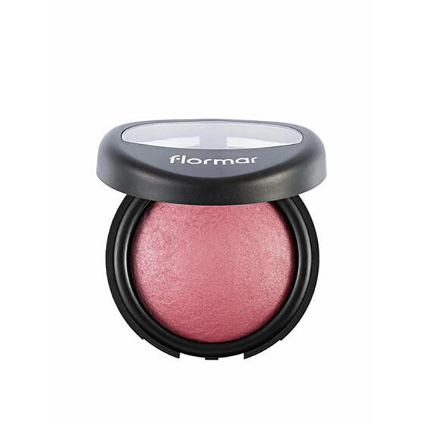 Picture of Baked Blush-On Flormar# 40: Summer Pink