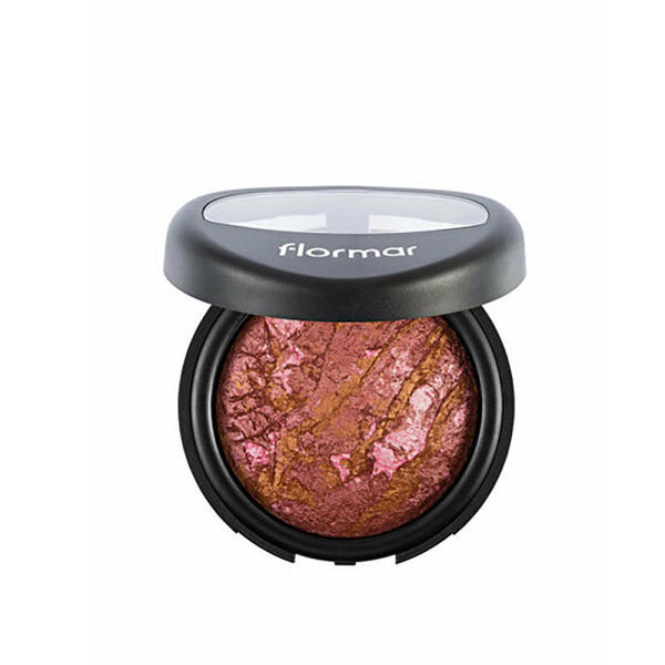 Picture of Baked Blush-On Flormar# 44: Pink Bronze