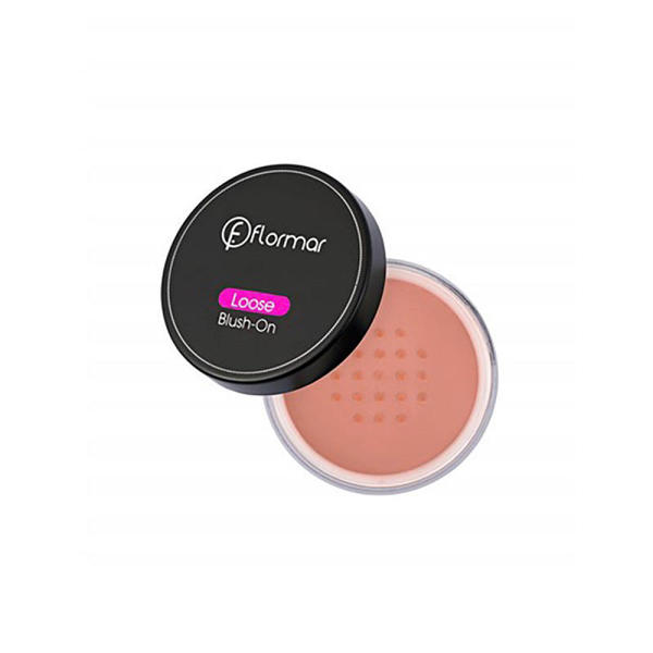 Picture of Loose Blush-On Flormar# LB01: Pink Puff