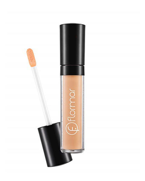 Picture of Perfect Coverage Liquid Concealer Flormar# 05: Soft Beige