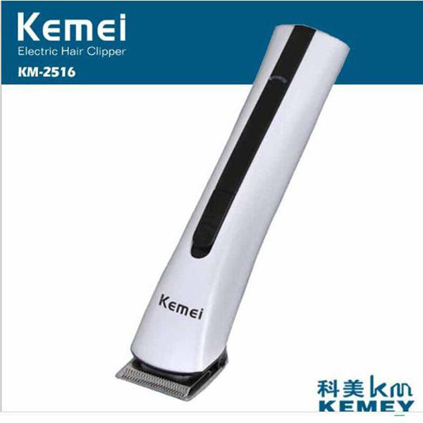 Picture of Kemei KM-2516 Rechargeable Beard Trimmer For Man