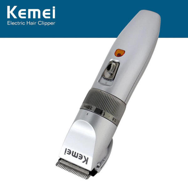 Picture of Kemei KM-27C Professional Rechargeable Hair Clipper